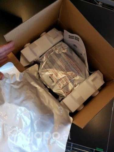 Toner TN-3499 Brother nuevo