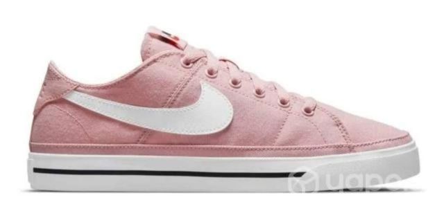 Nike Court Legacy Canvas Zapatilla Urbana Mujer