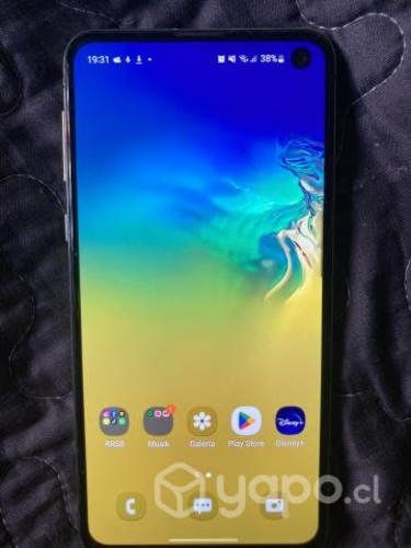 Samsung s10e
