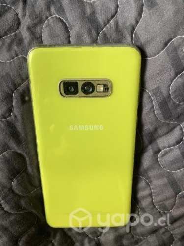 Samsung s10e