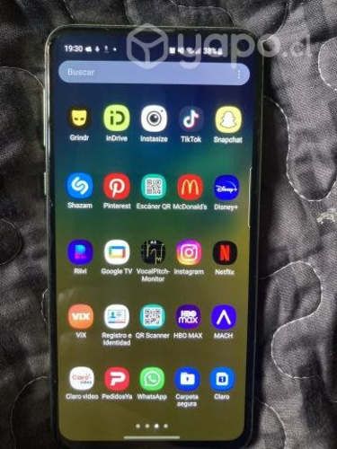 Samsung s10e