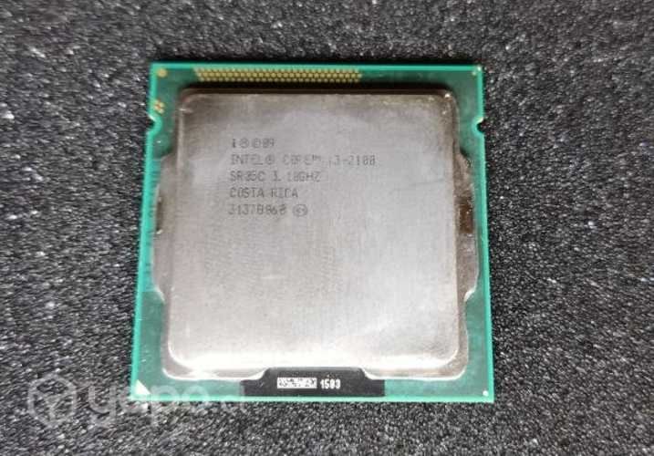 Procesador Intel socker 1150 & 1155
