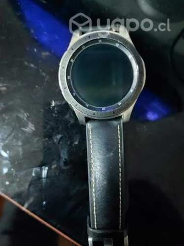 P30 pro + smartwatch Galaxy watch