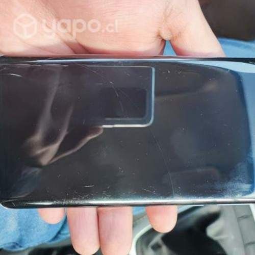 P30 pro + smartwatch Galaxy watch