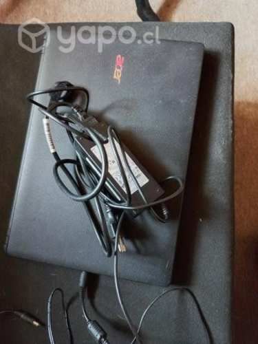 Notebook acer aspire E14