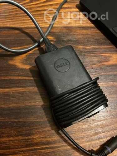 Notebook dell latitude 5480 sin disco duro