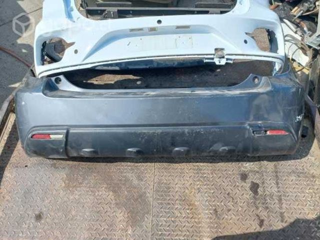 Parachoque trasero Toyota urban cruiser ORIGINAL