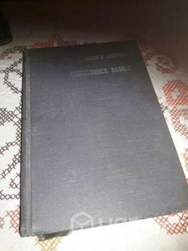 Libro Electrónica básica