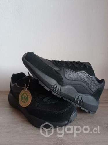 Zapatillas deportivas dama