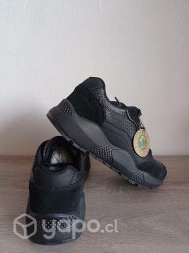 Zapatillas deportivas dama