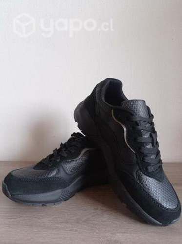 Zapatillas deportivas dama