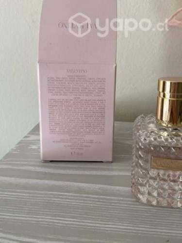 Perfume Valentino Donna 30 ml