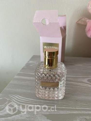 Perfume Valentino Donna 30 ml