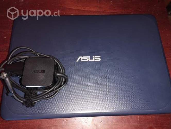 Notebook Asus