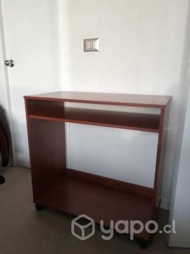 Mueble tipo rack