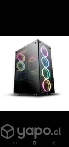 Componentes pc gamer