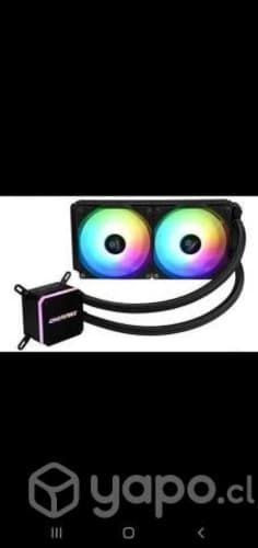 Componentes pc gamer