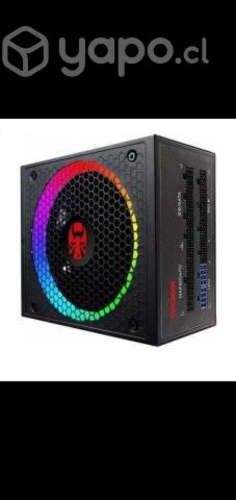 Componentes pc gamer