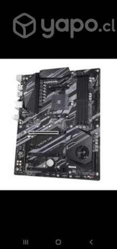 Componentes pc gamer