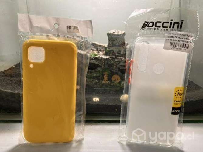 Carcasas para negocios