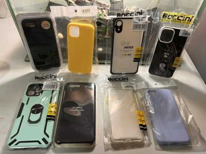 Carcasas para negocios