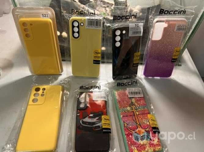 Carcasas para negocios