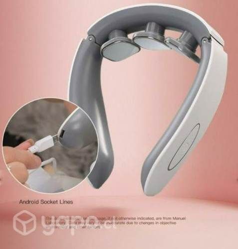 MDHL MOD-061 Masajeador Cervical