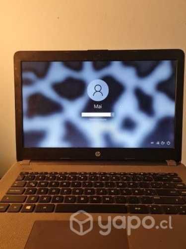 Notebook Hp 240 g6