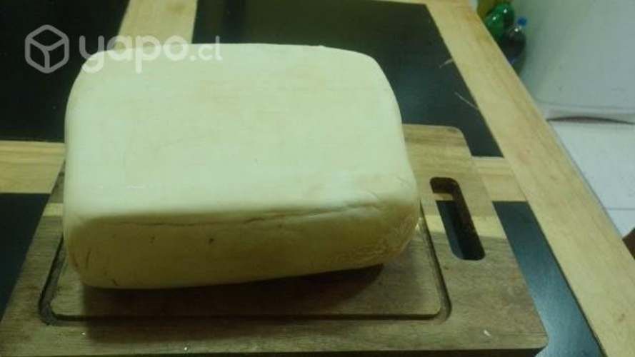 Queso de cabra para Antofagasta y Calama