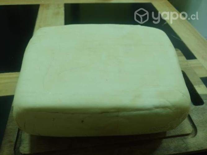 Queso de cabra para Antofagasta y Calama