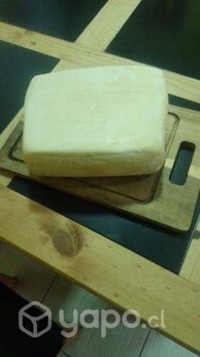 Queso de cabra para Antofagasta y Calama