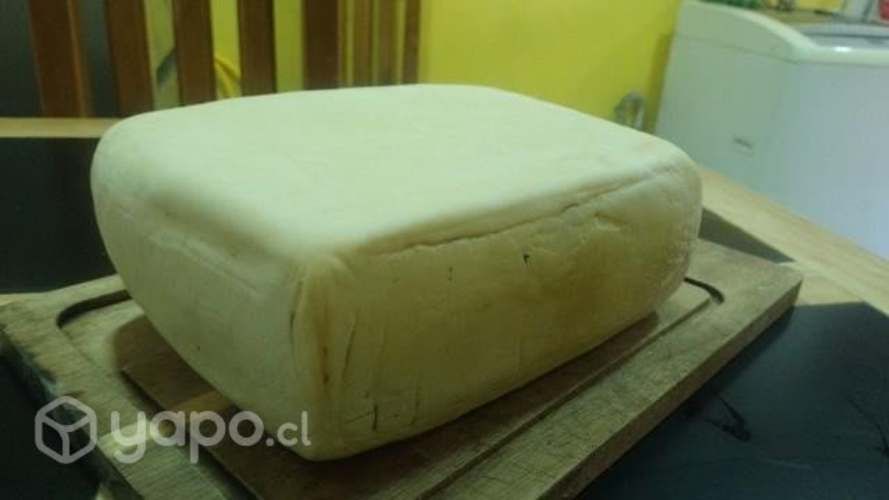 Queso de cabra para Antofagasta y Calama