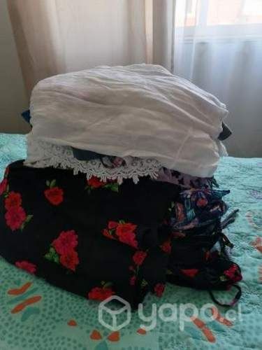 Lote de ropa 20 prendas