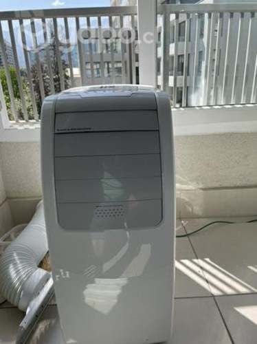 Aire Acondicionado Portátil Electrolux 12.000 BTU