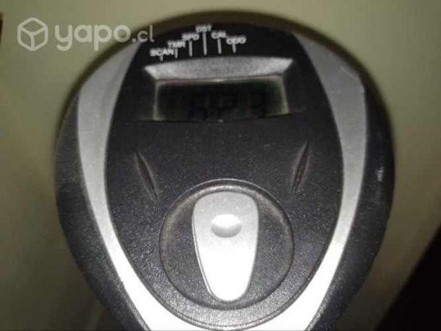 Bicicleta de pro spinning 7000