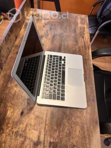 MacBook air 2017