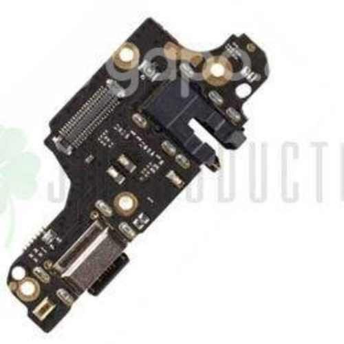 Flex De Carga Compatible Xiaomi Redmi Note 9s Y No