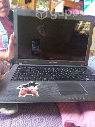 Notebook samsung