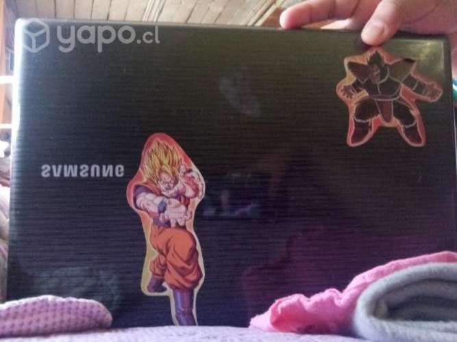 Notebook samsung