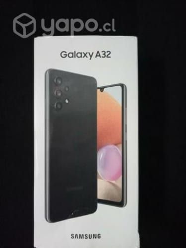 Samsung A32