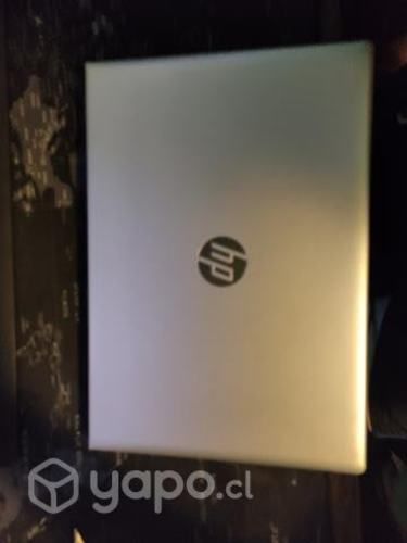 Notebook hp probook 640 g4