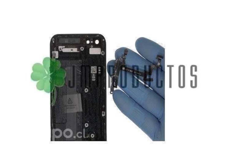 Flex encendido iphone 5