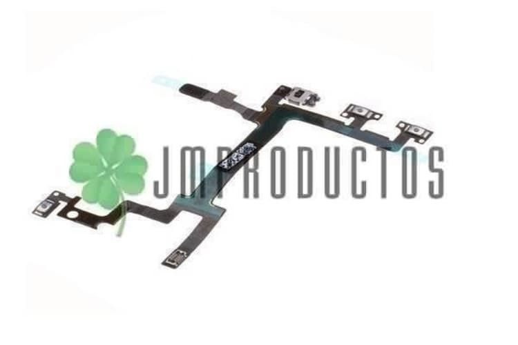 Flex encendido iphone 5