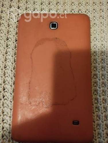Tablet Samsung 4 t130