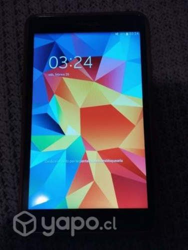Tablet Samsung 4 t130