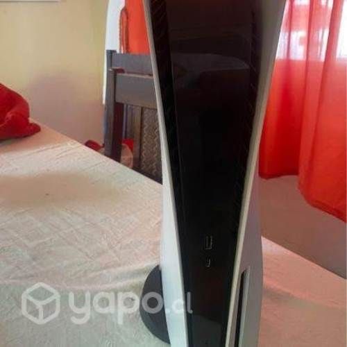 Play 5 version disco