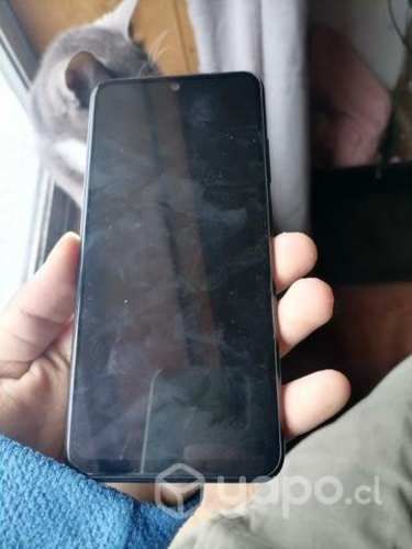 Xiaomi redmi note 10s