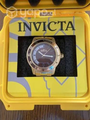 Reloj De Pulsera Invicta Specialty 38602