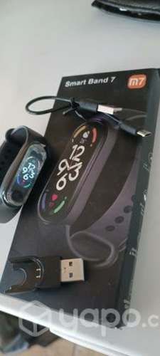 Reloj inteligente ,reloj y audífono