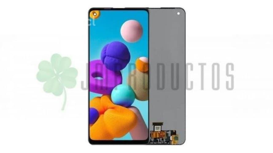 Cambio de Pantalla Samsug J7 PRO J730